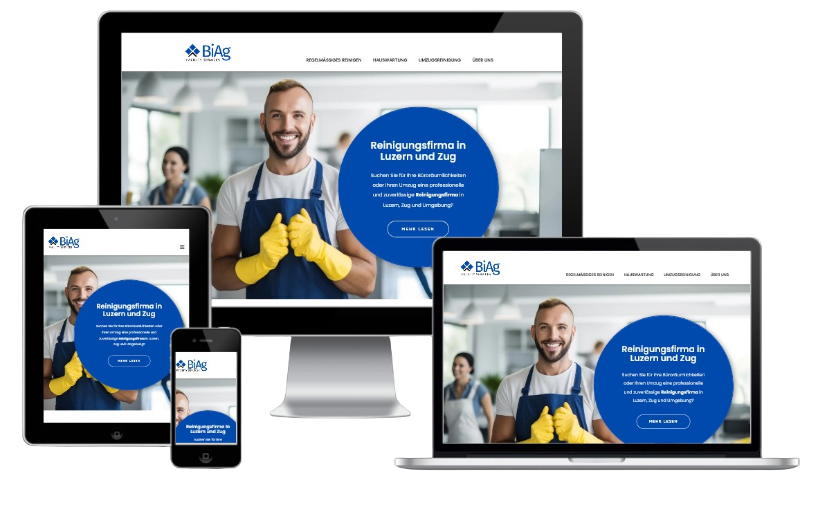 Biag Facility Services GmbH